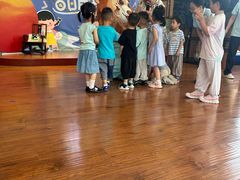 -伊顿幼儿园(天津壹街区校区)