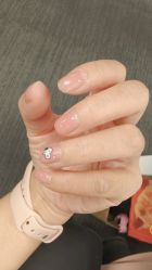 -JX今喜美甲美睫