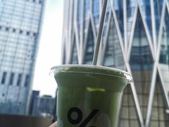 -% Arabica阿拉比卡咖啡(深圳湾万象城店)