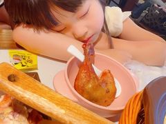 -打酱油·非遗淮扬菜(瘦西湖梅岭店)