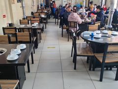 -金达盛烤肉(五里店)