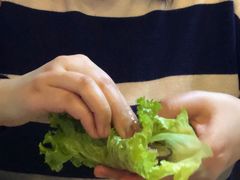 -炙热童年·老北京炙子烤肉(南锣鼓巷店)
