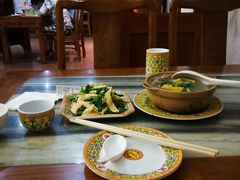 -砂锅居(西四店)