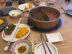 -松野谷·寿喜烧自助(华联顺义金街购物中心店)