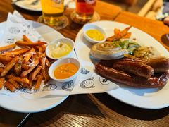 -京A Taproom·精酿餐吧(CBD店)