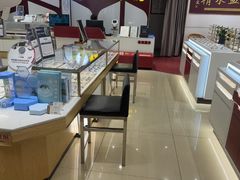 -精益眼镜(广埠屯店)