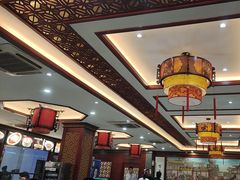 -邢家锅贴老店·非遗·开封菜(金明广场店)