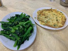 炒时菜-源海渔村·现捞海鲜(大角湾店)