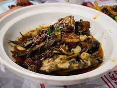 黄骨鱼-汉虾王.小龙虾.武汉菜.粤菜(科技园店)
