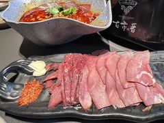 -古市香跷脚牛肉·非遗传承单位