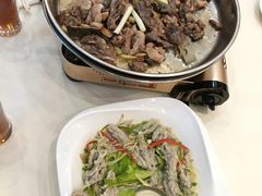 -龙的酒楼·手工早茶·顺德菜(近良路店)