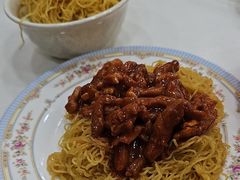 -麦文记面家(佐敦店)