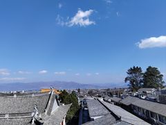 -大理古城