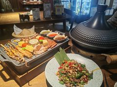 -泰澜得泰国菜(大学城店)
