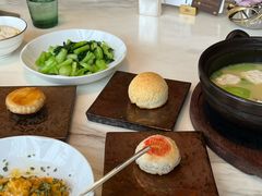 -新荣记(新源南路店)