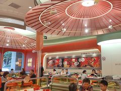 -避风塘·金牌店·夜宵(金玉兰店)