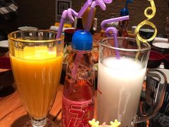 -千代武日本料理(哈西店)