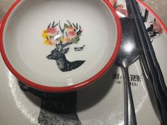 -新白鹿餐厅(金鹰新街口店)