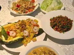 黄咖喱牛肉-食肆&Fourteen(武林夜市店)