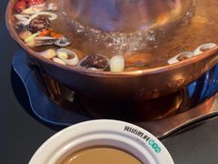 -阳坊胜利涮羊肉(阳坊老店)