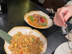 -老友时光·Pizza(泰华黑金店)