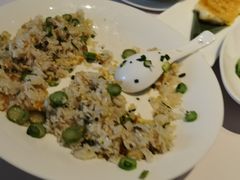 -粤财皇冠假日酒店·彩华轩中餐厅