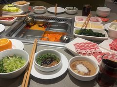 -海底捞火锅(顺义华联店)