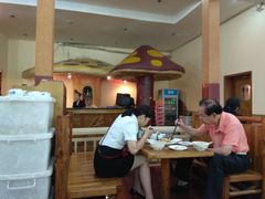-三羊居食府(文艺路店)