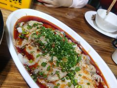 -弓虽昌焖烧鸡(大竹林店)