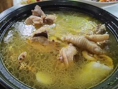 -青城甲(青城山店)