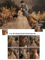 -时光印记婚纱摄影工作室·原创定制
