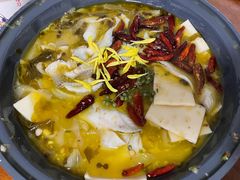 -太二酸菜鱼(武汉光谷保利店)