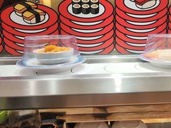 -万岁寿司(蓬江万达店)