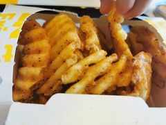 -麦当劳(龙湖时代天街店)