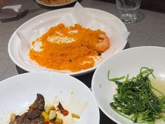 -汉水谣·江景餐厅(江滩店)