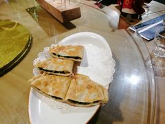 -山楂树融合菜餐厅