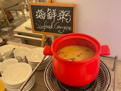 -深圳国际会展中心洲际酒店