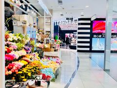 -凯德MALL(西直门店)