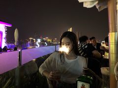 -杜尚rooftop露台酒吧