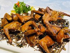 -箱美术馆私房菜(水晶郦城店)
