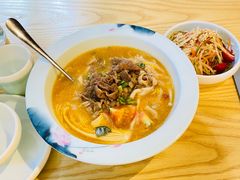 -米泰芒·东南亚料理(体育西店)