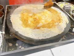 -新农村煎饼果子(香港花园店)