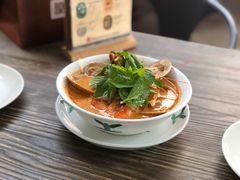 -The BREW·酿餐厅(浦东嘉里大酒店)