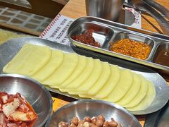 -哼蟹二将·烤肉酱蟹(合生汇店)