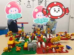 -斯坦星球青少儿编程机器人科学乐高思维专注力科创竞赛规划(武汉凯德西城学习中心)