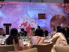 -宁波东港喜来登酒店