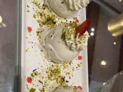 -BROWNSTONE布朗石西班牙餐厅(富城店)