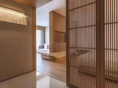 -杭州逸酒店(西湖武林店)