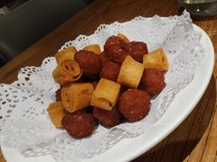 -京坛汇·烤鸭·京菜(宋庄店)