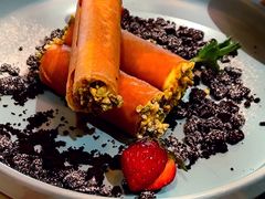 -百特喜·意大利餐厅(八佰伴镇江店)